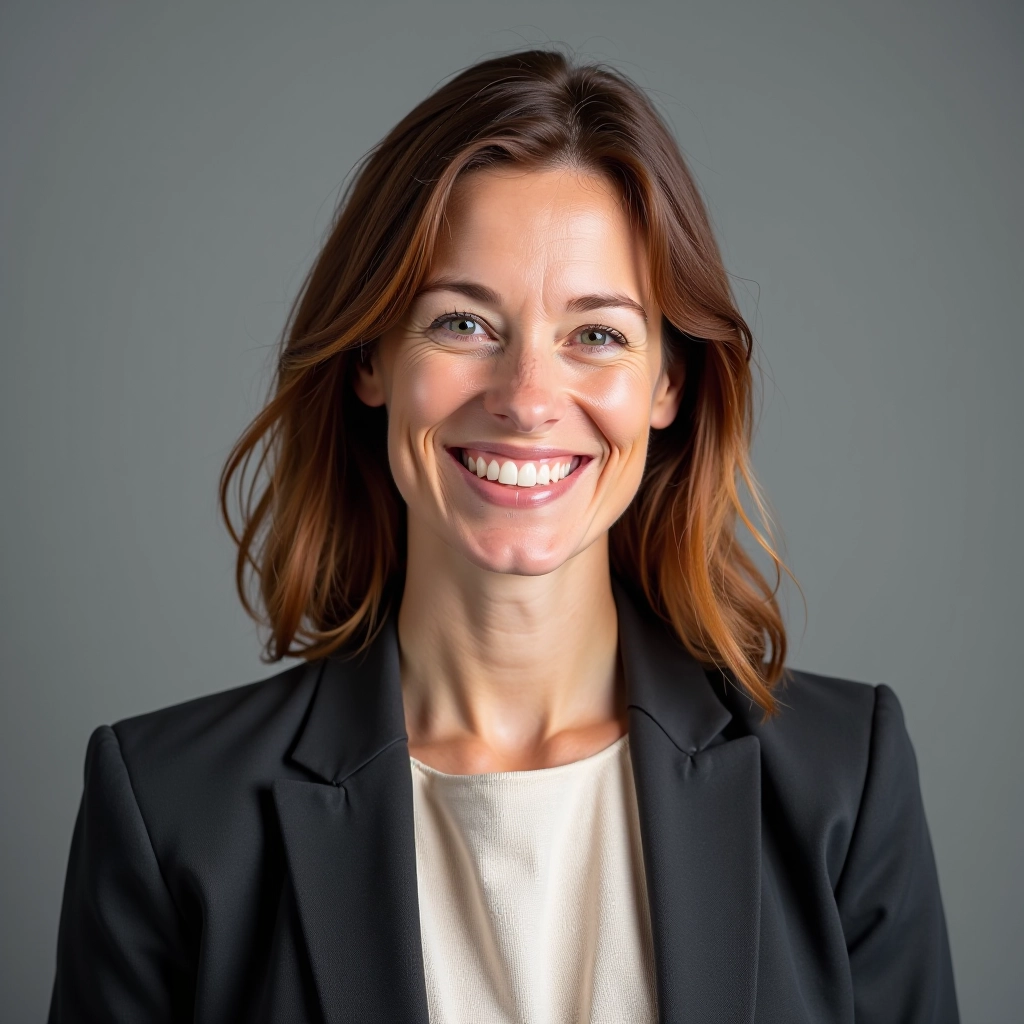 Síle O'Sullivan, Senior Travel & Accessibility Writer
